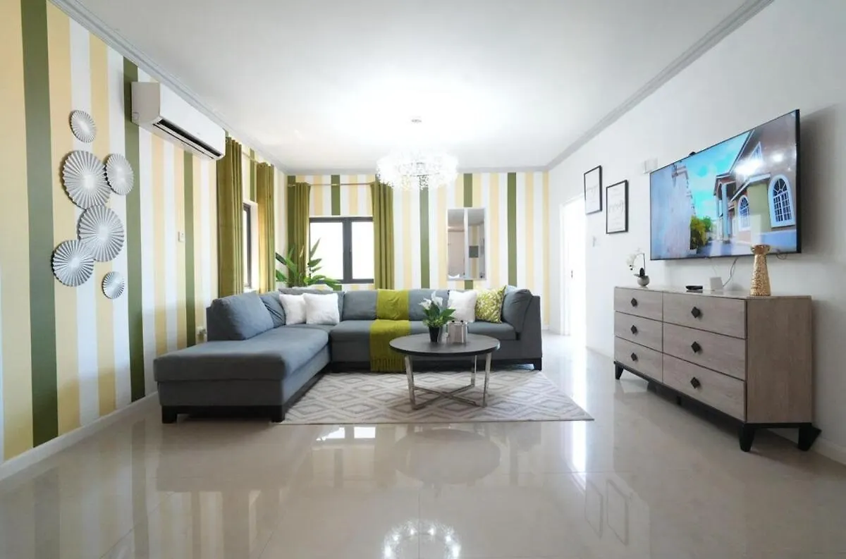 Where Luxury Meet Fun Getaway Montego Bay